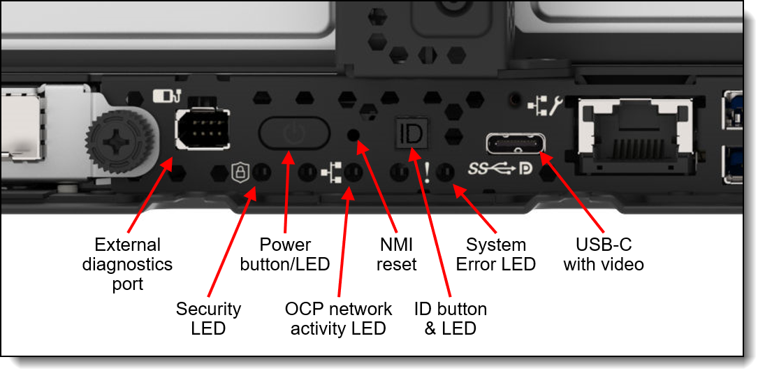 Lenovo ThinkEdge SE455 V3 Server Product Guide > Lenovo Press